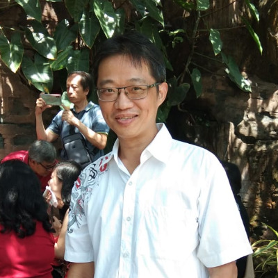 Sugeng Herlambang Purnomo