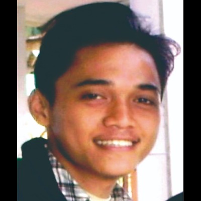 melarikan diri