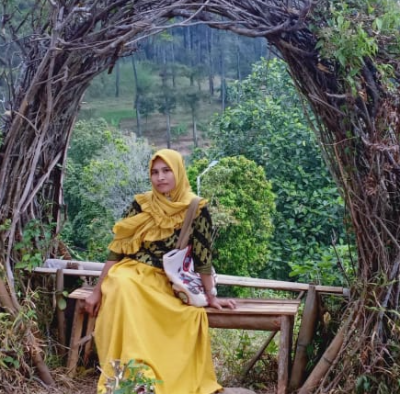 Yuni Eka Rahmawati