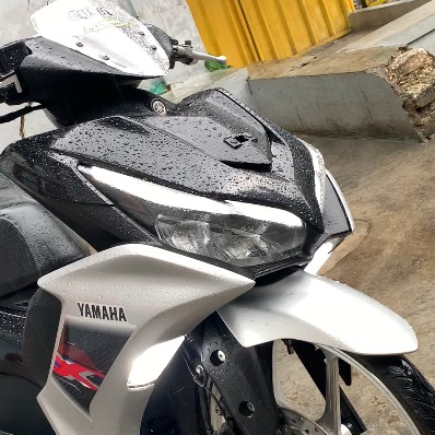 Muhammad David Khoiri