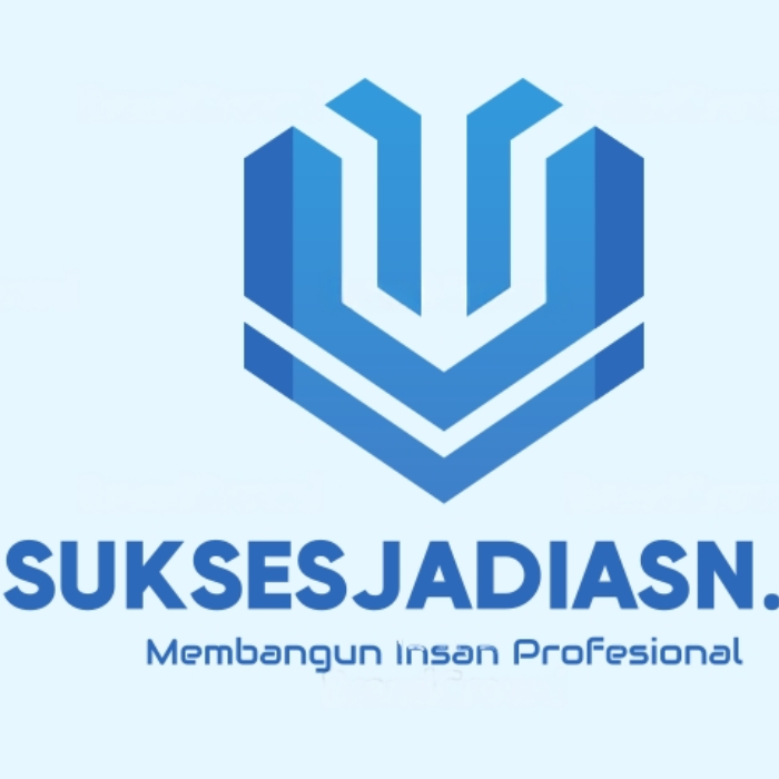 Sukses Jadi ASN