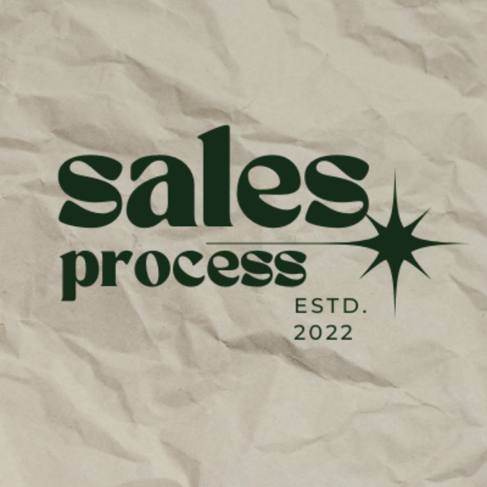 Sales Process