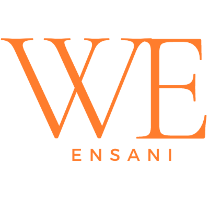 WE Ensani official