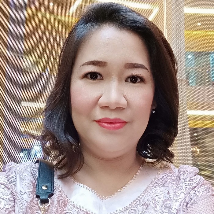 Susy Agustine Salim