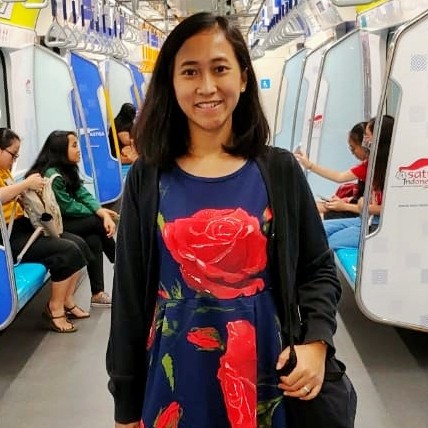 Indri Wulandari