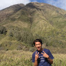 Achmad Asyrafani