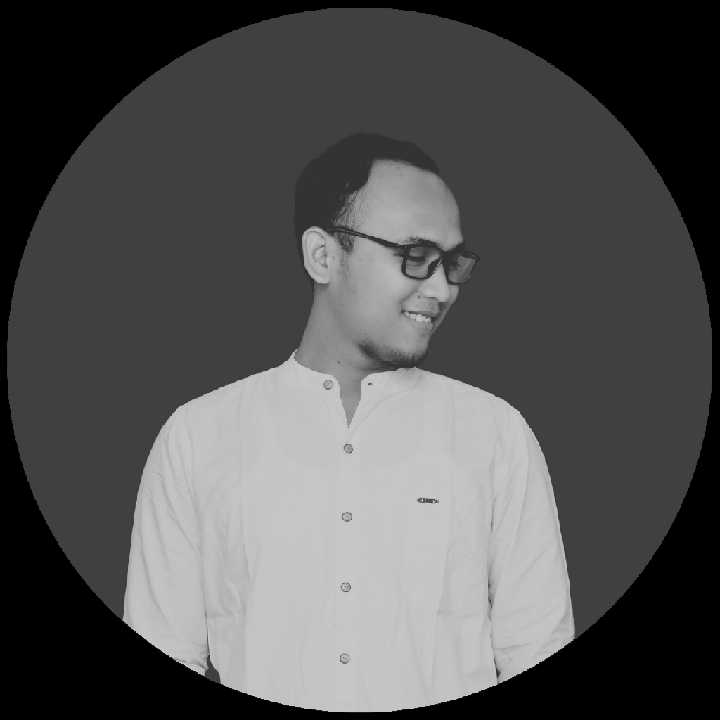 melarikan diri
