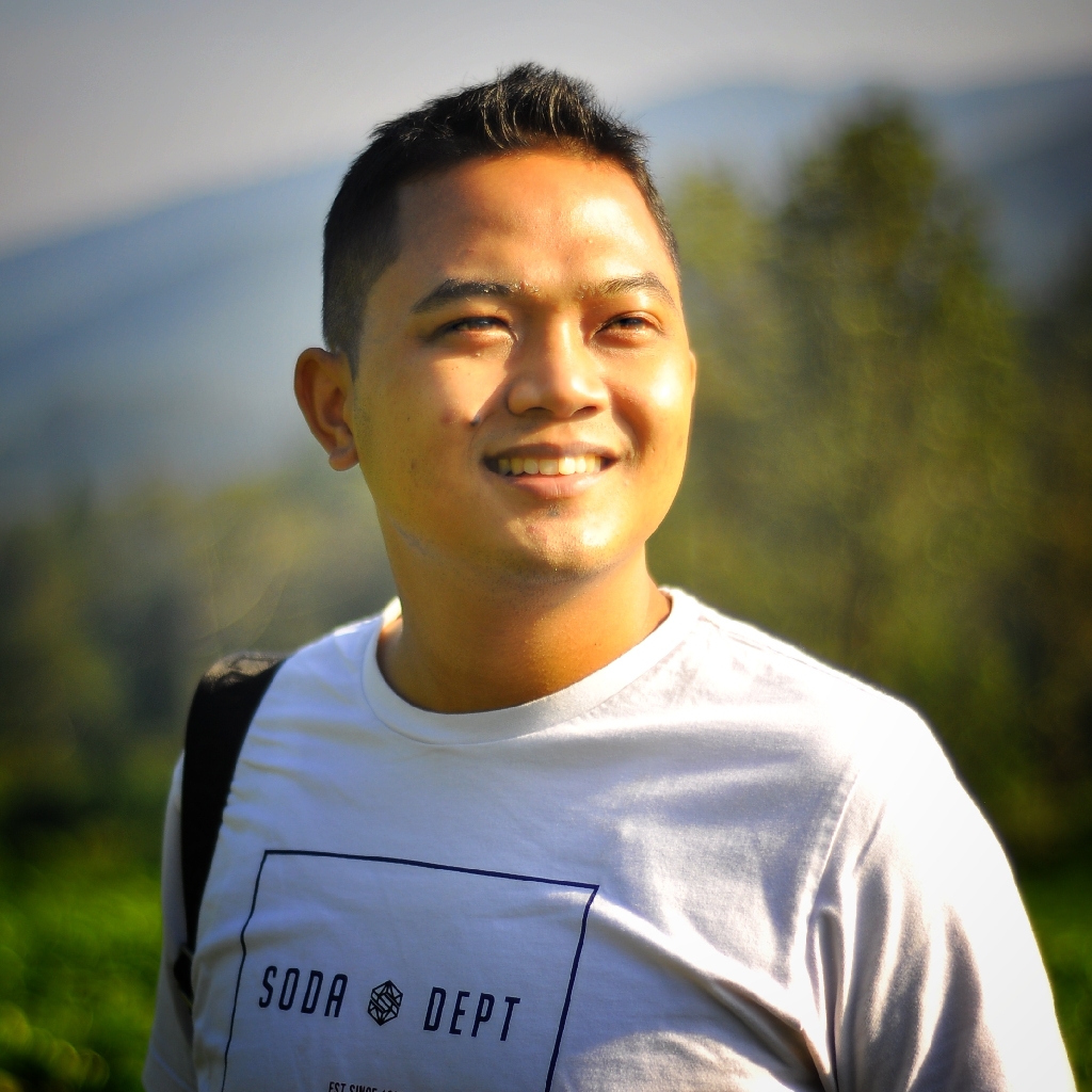 Alvin H - SM ID Solution