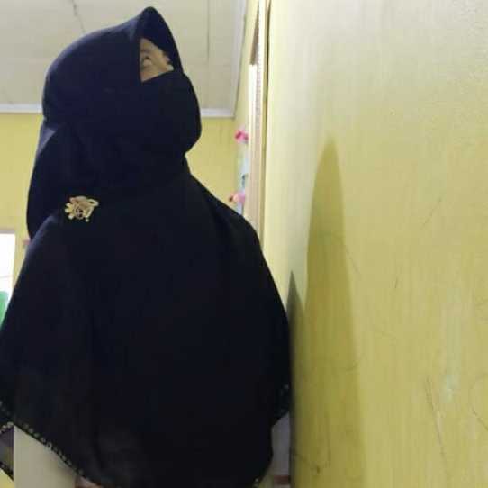 Bunda _Hamisyah_103001_Bekasi