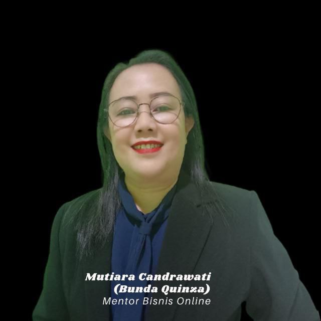 Mutiara Candrawati