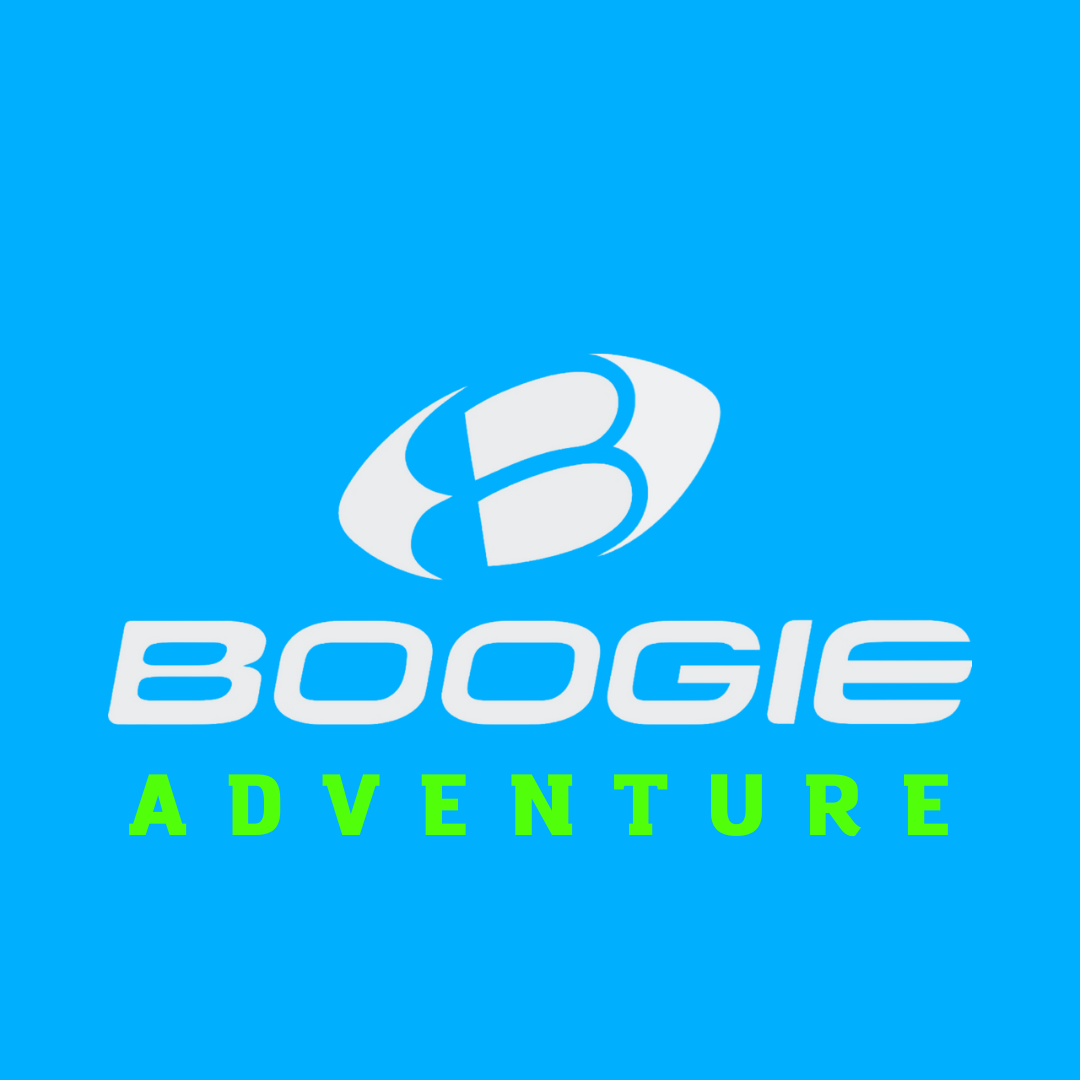 Boogie Adventure