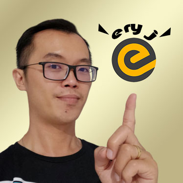 Ery Japing