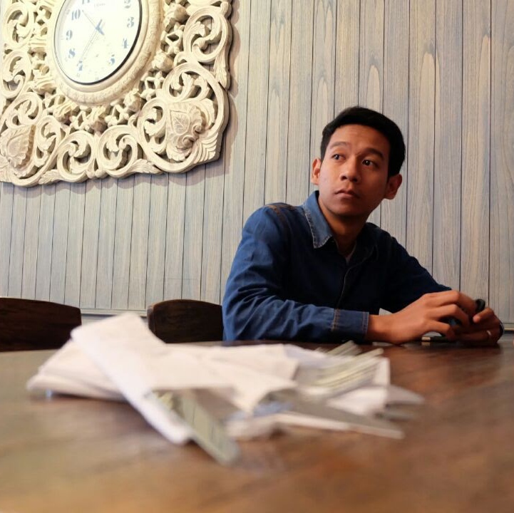 Rizki S. Bogantara