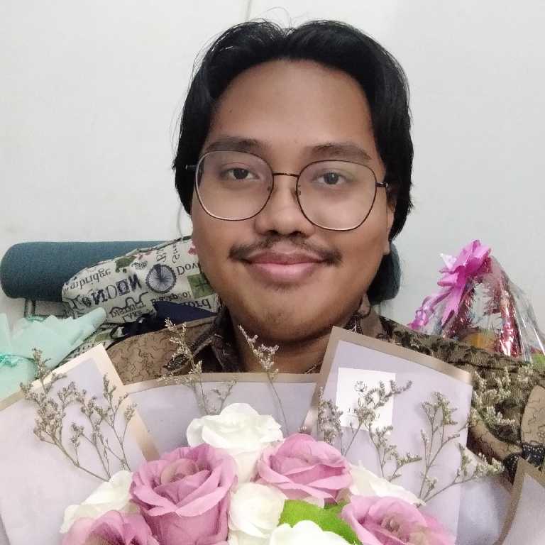 Rizqi Al Kauthsar Munajat