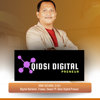 melarikan diri