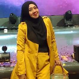Dian Elfia Rukman