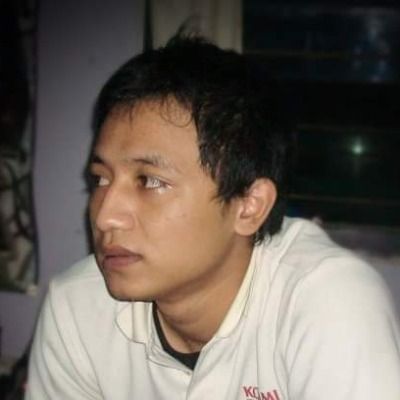 melarikan diri