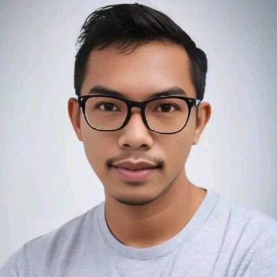 melarikan diri