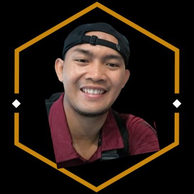 melarikan diri