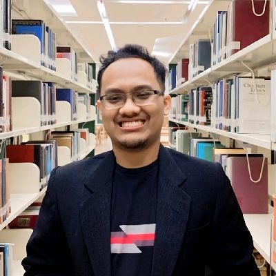 melarikan diri