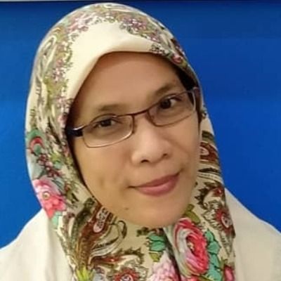melarikan diri