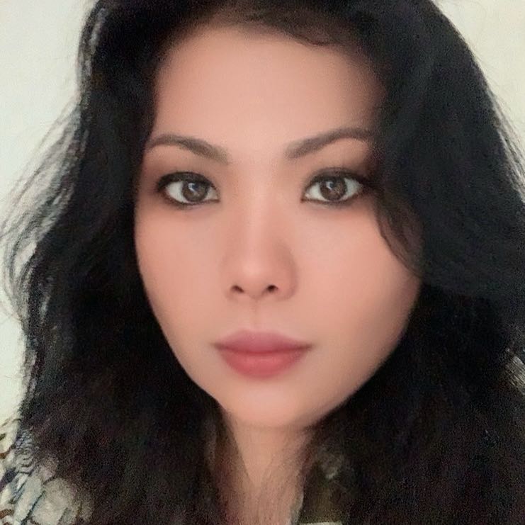 Maria Christina