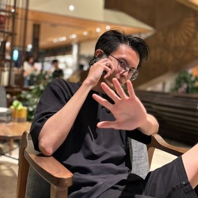 Febrian | Affiliate Manager✨