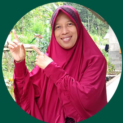melarikan diri