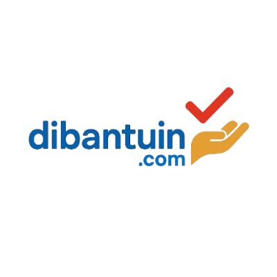 dibantuin.com