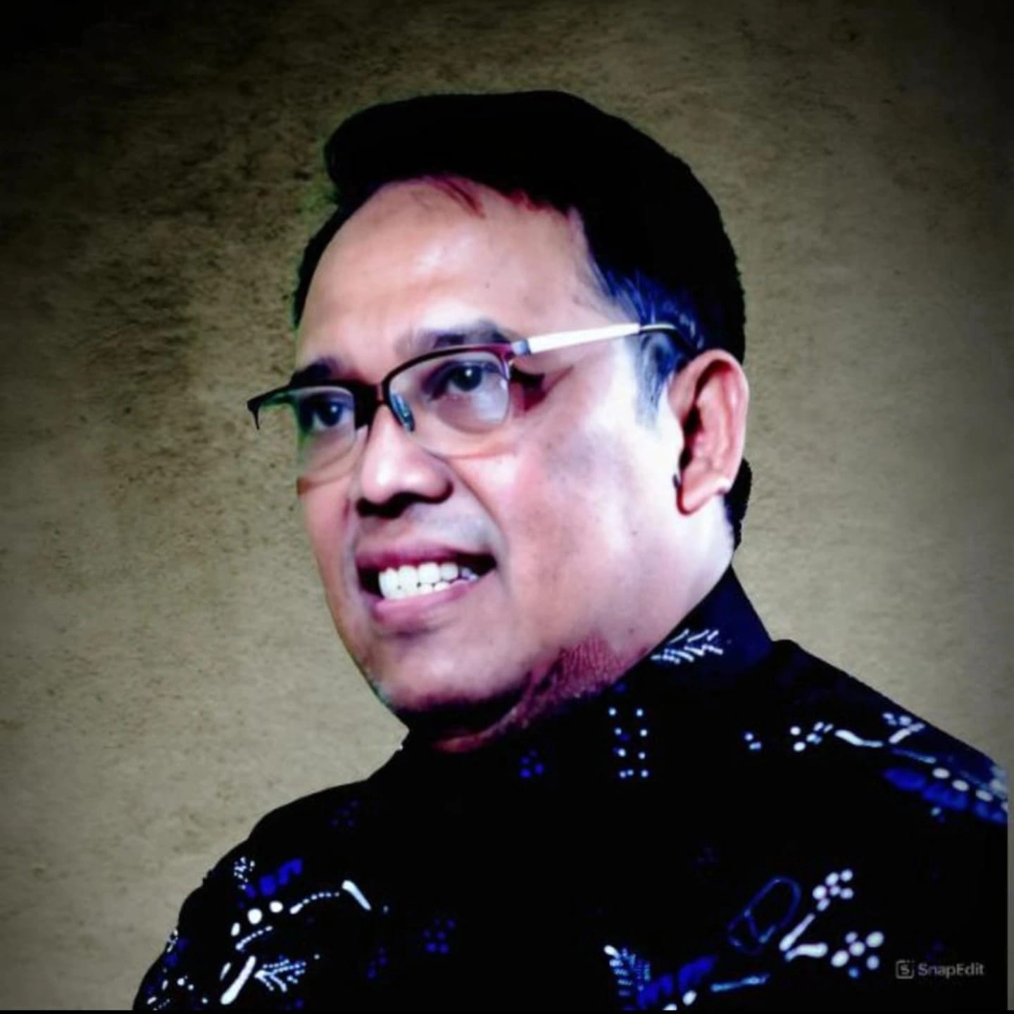 melarikan diri