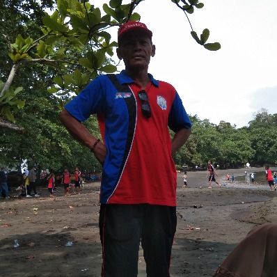 Rasimun Cimerak
