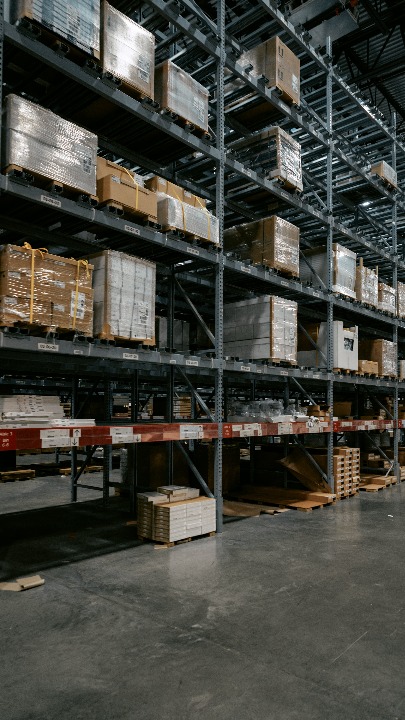 Rahasia Sukses Manajemen Persediaan untuk Bisnis Retail