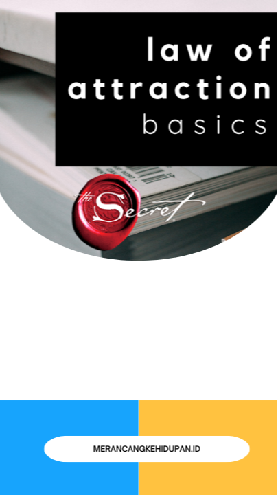 Law of Attraction (LOA) - Basic
