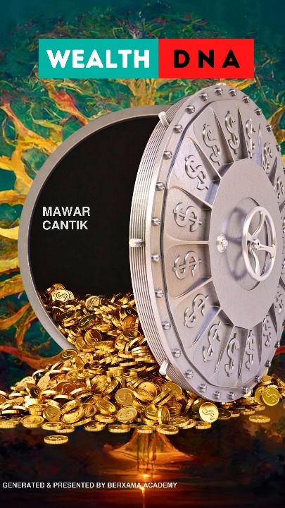 Wealth DNA: Analisa Sumber Kekayaan