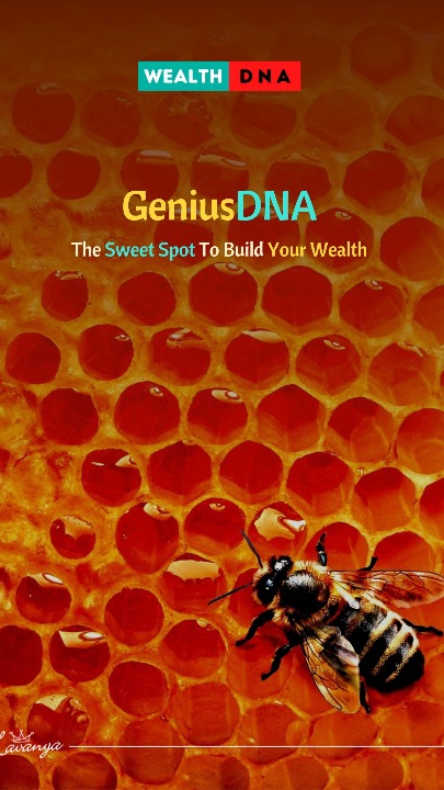 Wealth DNA: Analisa Sumber Kekayaan