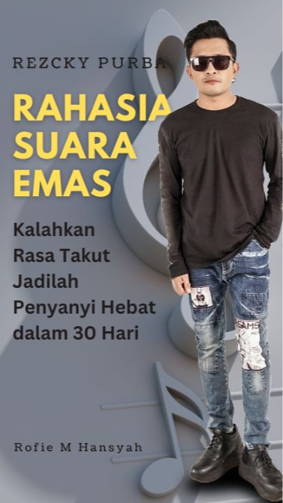 Gambar Suara Emas