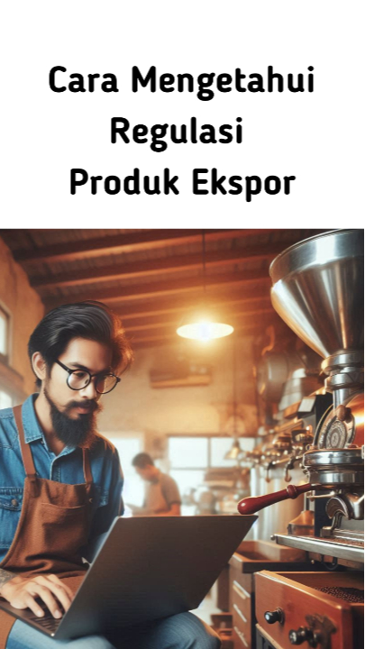 Webinar & Ebook Cara Mendapat Buyer Ekspor Untuk UKM