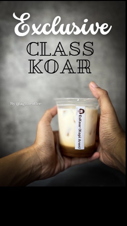 Exclusive Class Koar