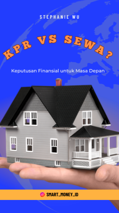 E-Book KPR VS SEWA?