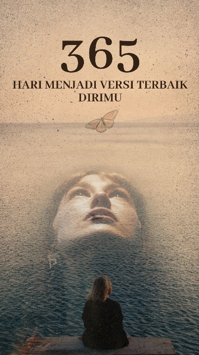 365 Hari Menjadi Versi Terbaik Dirimu 