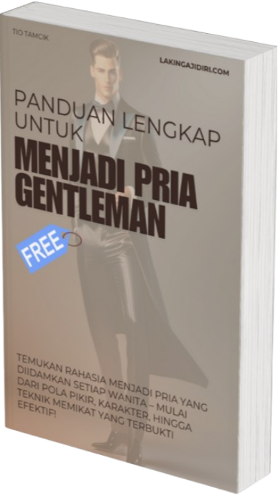Panduan Lengkap untuk Menjadi Pria Gentleman