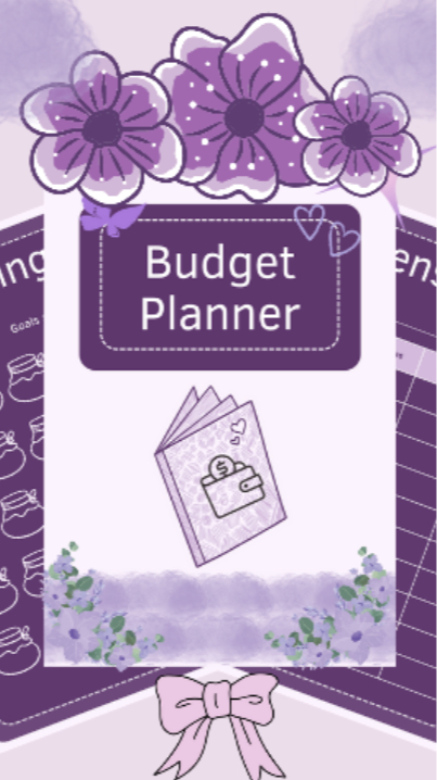 Budget Planner