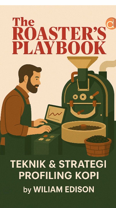 The Roaster's Playbook
