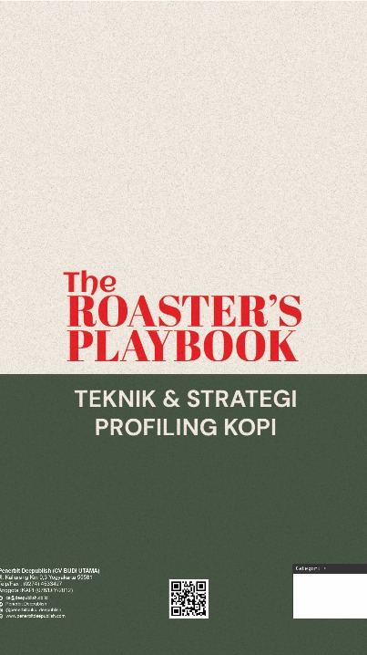 The Roaster's Playbook