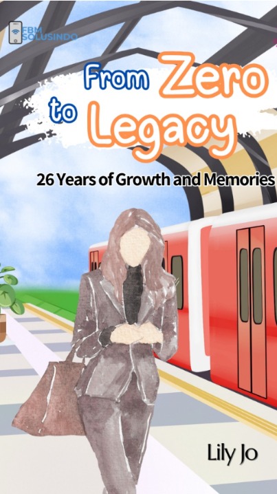 From Zero to Legacy