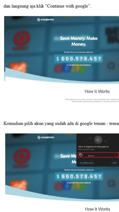 Cara Menghasilkan Uang $250 hanya dari menjawab Survey