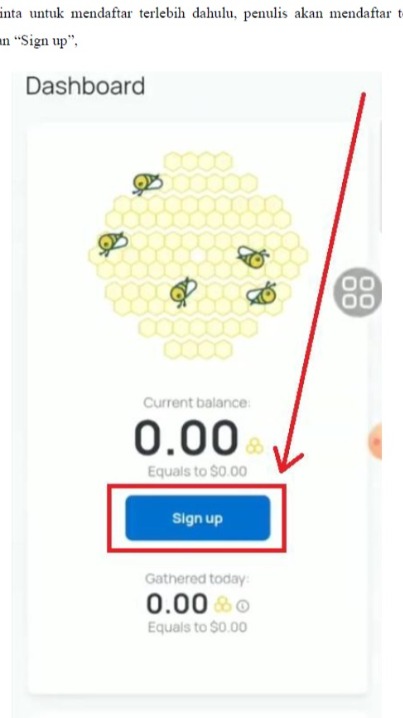 Cara Hasilkan Uang Jutaan Hanya Dengan Sharing Internet