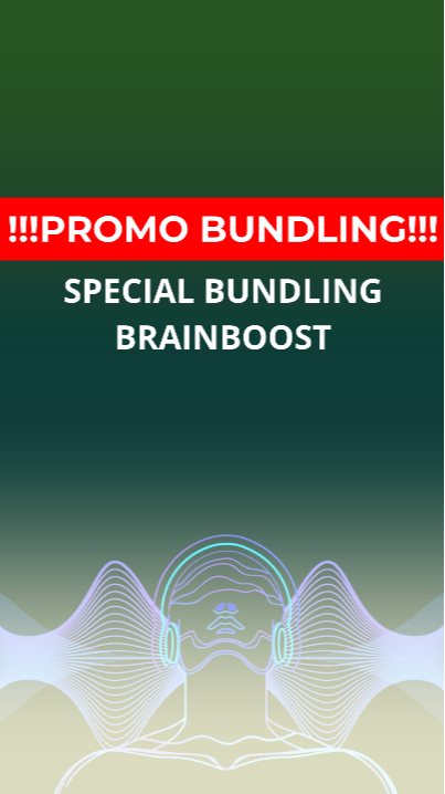 [AFF] Special Bundling Let Go of the Past and Sembuh Sakit Fisik